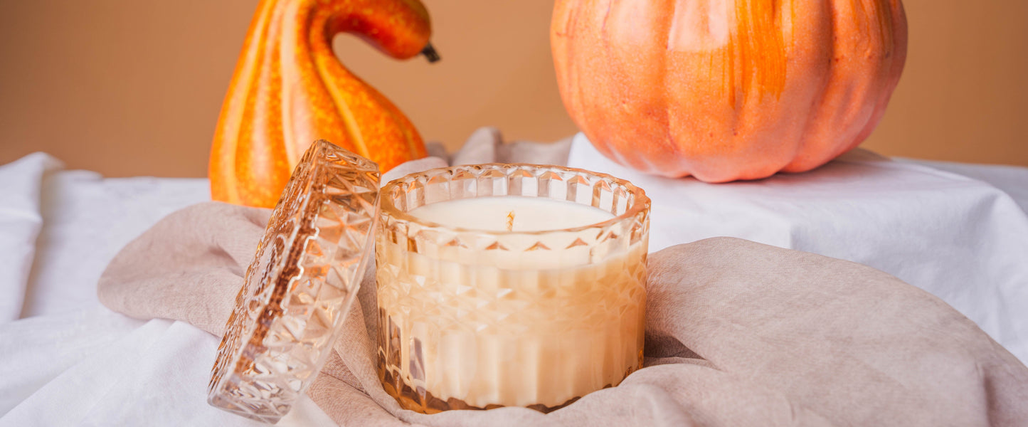 Pumpkin Spice Caramel