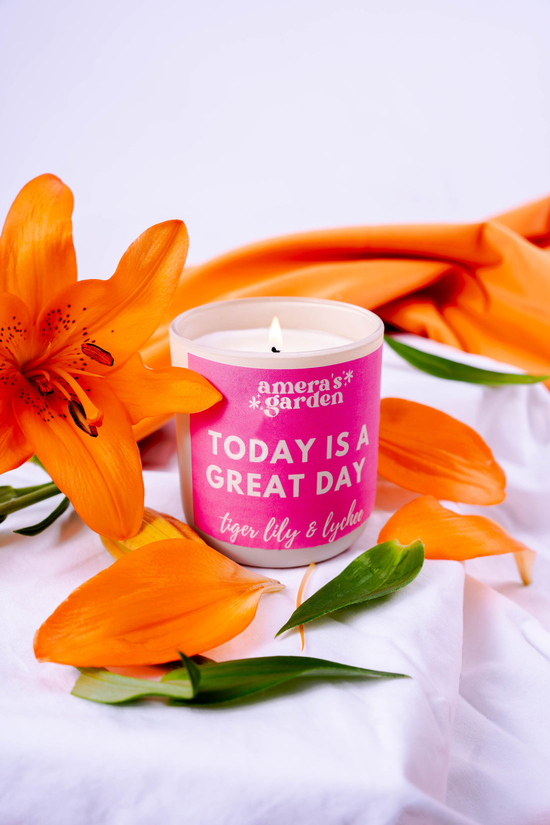 Customer Favourites: Top-Rated Eco-Friendly Candle Scents
