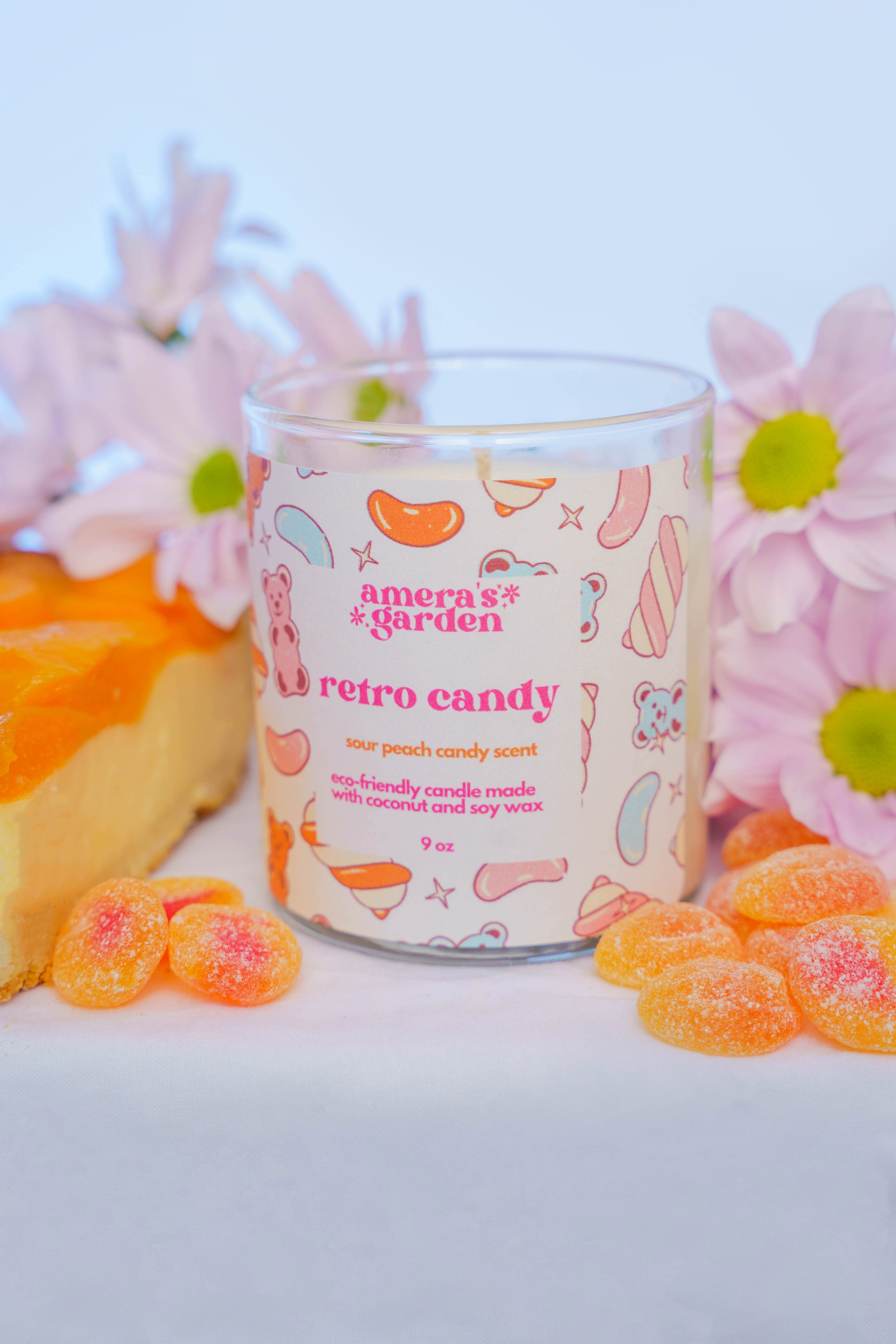 Sweet Scents