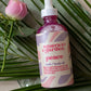 PEACE bath + body oil