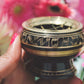 CELESTIAL Resin Blend + Incense Burner